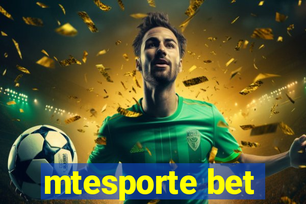 mtesporte bet